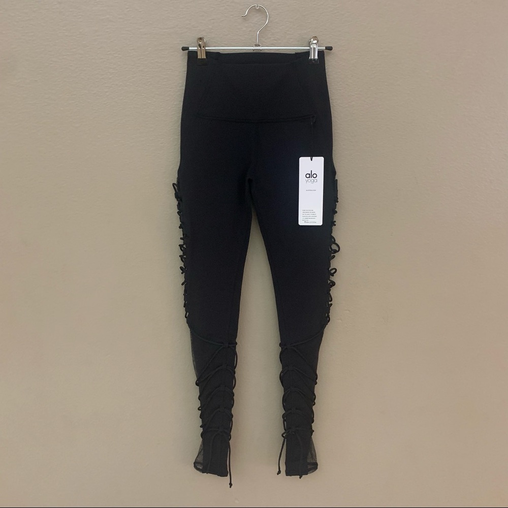ALO Yoga Interlace Legging